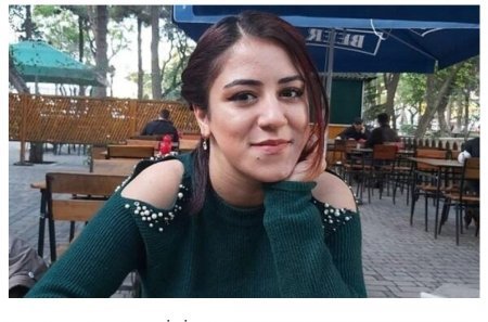 Məhkəmə jurnalist Fatimə Mövlamlını 1 ay 19 gün müddətinə həbs etdi