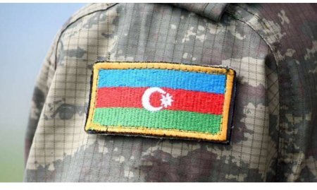 Daha bir hərbiçimiz dünyasın deyişib