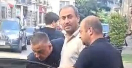 Avropa Məhkəməsi Əfqan Sadıqovun Azərbaycana ekstradisiyasını qadağan edib