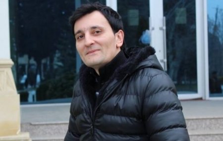 Bloger Arzu Sayadoğıu 7 il azadlıqdan məhrum edildi