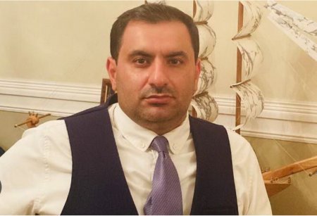 Rüfət Səfərov: “Hüququn dəfn olunduğu ölkədə məni nə gözlədiyini bilirəm”