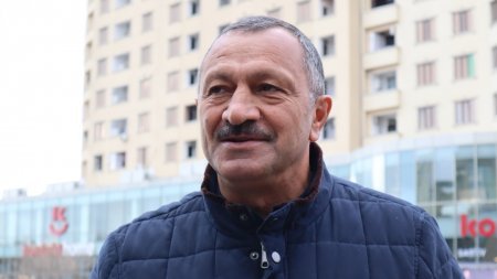 Tofiq Yaqublunun məhkəməsi davam edib