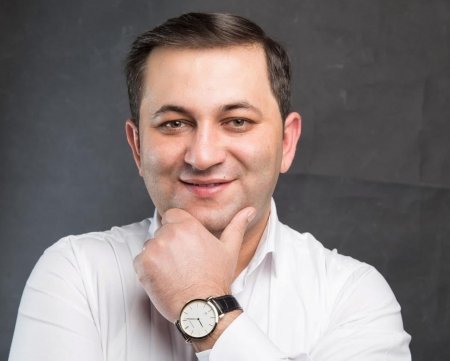 Ruslan İzzətlinin həbsxanadan müraciəti