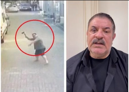 Ağadadaş Ağayev və mühafizəçiyə hökm oxundu 