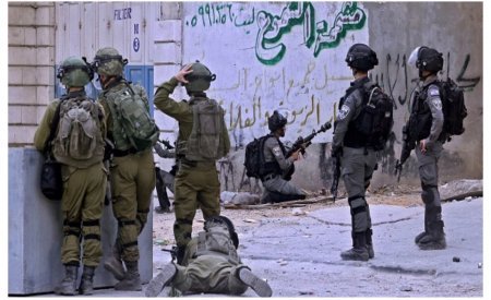 Suriyada ara qarışdı. Ölənlər var