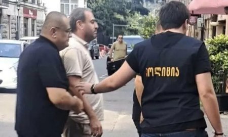 ABŞ Tbilisini saxlanılan azərbaycanlı jurnalist Əfqan Sadıqovu “dərhal” azad etməyə çağırıb