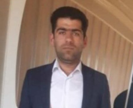 Azərbaycan Xalq Cəbhəsi Partiyasının (AXCP) Daşkəsən şöbəsinin sədrinin cəzası 3 il azaldılıb