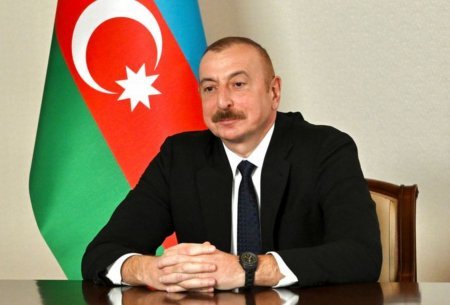 Prezidentdən aviasiya təhlükəsizliyi ilə bağlı fərman imzalayıb