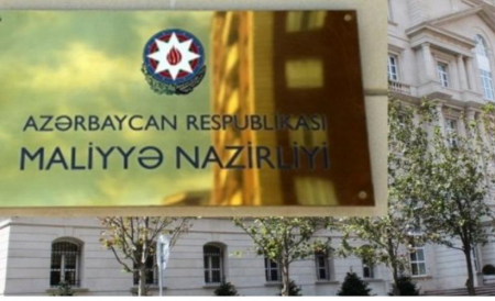 Maliyyə Nazirliyinə yeni aparat rəhbəri təyin olundu