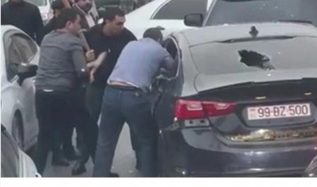 Barələrində cinayət işi açıldı