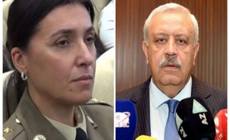 General yeni vəzifəyə təyin edildi