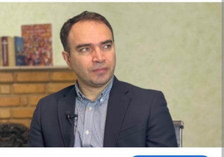 Prokuror Sabiq diplomata 10 il cəza istədi