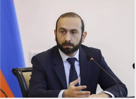 Mirzoyan: „Türkiyə ilə razılaşdıq, lakin əməl edilmədi“