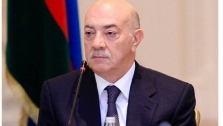 Fuad Ələsgərov: "Hər gün işdəyəm, səhhətimdə heç bir problem yoxdur"