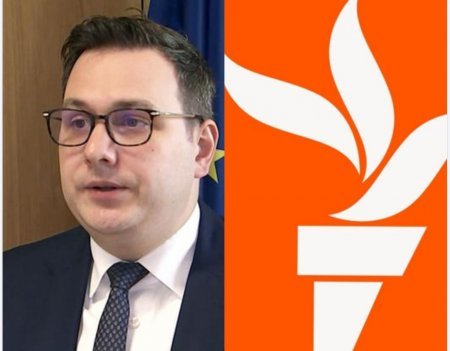 Azadlıq radiosunu Avropa İttifaqı maliyyələşdirə bilər