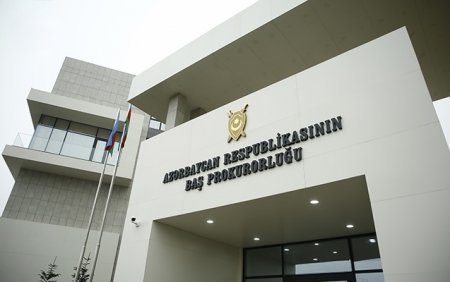 Gürcüstanda saxlanılan Azərbaycan vətəndaşı vətənə gətirildi