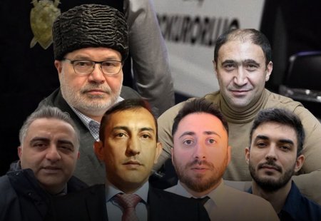 Deputat Hikmət Babaoğlu: “Dövlətimizin imkanı var ki, həmin şəxsləri Azərbaycana gətirsin”