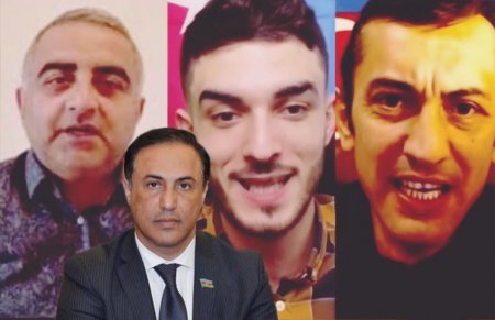 Deputat Elman Nəsirov: “Mütləq onlar ölkəyə gətiriləcəklər, sadəcə söhbət zamandan gedir"