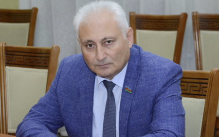Deputat Hikmət Babaoğlu: “Dövlətimizin imkanı var ki, həmin şəxsləri Azərbaycana gətirsin”