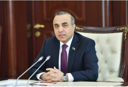 Deputat Azay Quliyev: “Onların ədalət qarşısında cavab verəcəkləri gün uzaqda deyil”