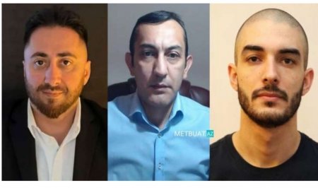 Deputat Azay Quliyev: “Onların ədalət qarşısında cavab verəcəkləri gün uzaqda deyil”
