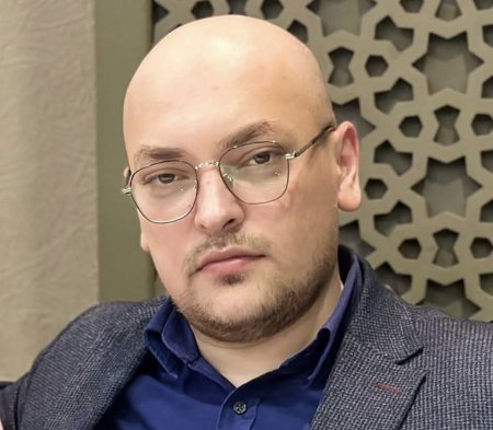 İctimai fəal saxlanıldı