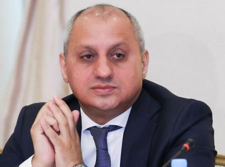 Hüquqşünas: “Xaricdə yaşayan blogger və jurnalistlərin Azərbaycana gətirilməsi üçün hüquqi əsaslar var”