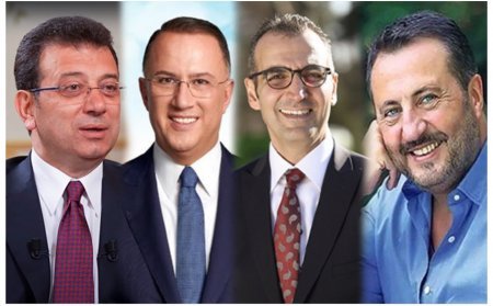   İstanbuldakı əməliyyatda 84 nəfər saxlanıldı