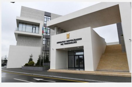 Axtarışda olan şəxs Azərbaycana gətirildi