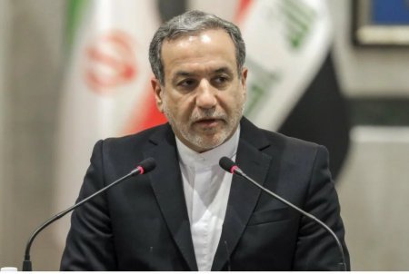 Tehran Bakı və İrəvana sülh çağırışı edir