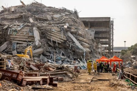 Myanmada baş verən zəlzələ nəticəsində 1000-dən çox ölən var 