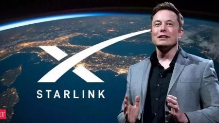 İlon Maskın Starlink peyk internet xidməti Azərbaycanda da aktiv edildi