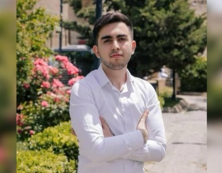 Magistr tələbəsi Toğrul Verdiyev dəm qazından boğularaq ölüb