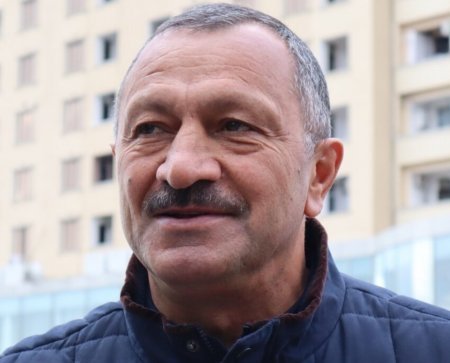 Tofiq Yaqublu aprelin 1-dən aclıq aksiyasına baslayacağini bildirib