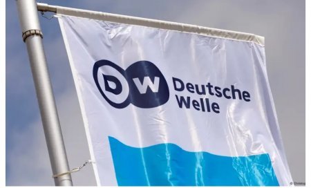  Mətbuat şurası bəyanat yaydı: "Deutsche Welle"nin aşkar ermənipərəst mövqeyi yolverilməzdir"