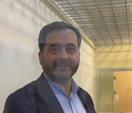 Məhkəmə Bəxtiyar Hacıyevi yenə həbsdə saxladı