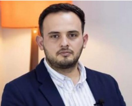 Fərid Mehralızadə prokuroru anlaqsızlıqda ittiham etdi