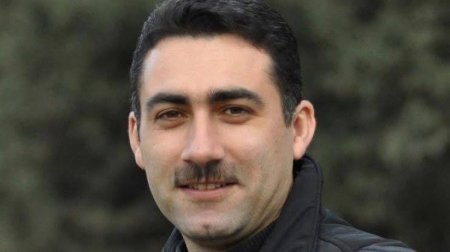   “QHT işi”ndə Asəf Əhmədov da həbs edildi