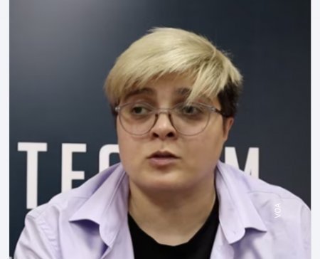 İctimai fəal, feminist Rəbiyyə Məmmədova saxlanıb