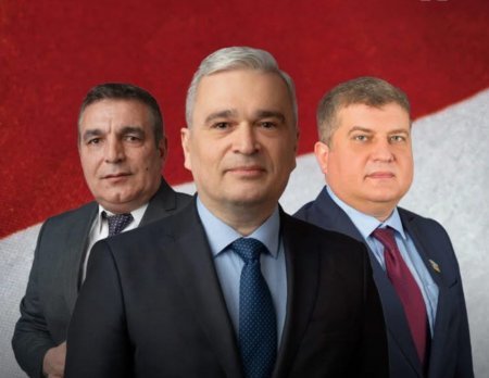 Siyasi partiyalar özlərinin maliyyə hesabatlarını paylaşıblar