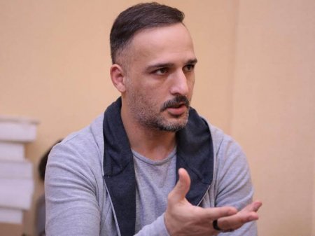 "Tik Toker" Azər Zahid həbs müddəti 3 ay müddətinə uzadılıb