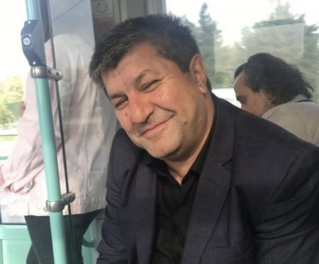 Əvəz Zeynallının azadlığa buraxılması haqda vəsatət icraata götürülüb