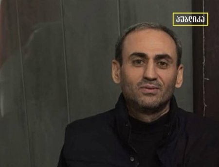 Əfqan Sadıqov zaminə buraxıldı