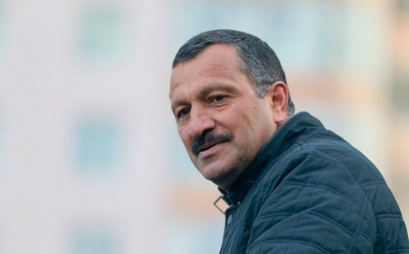 Vəkil: Tofiq Yaqublu artıq yeriyə bilmir