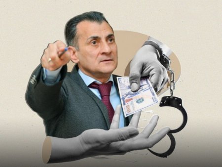 Mirşahin Ağayevin qardaşı dələduzluq ittihamı ilə həbs olunub