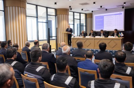   “Daşkəsən və Göygöl rayonlarında aqrar inkişafa dəstək” layihəsinin icrasına başlanılıb