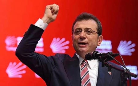 Türkiyə İmamoğlunun həbsinə görə qırıcı təyyarələr ala bilmir