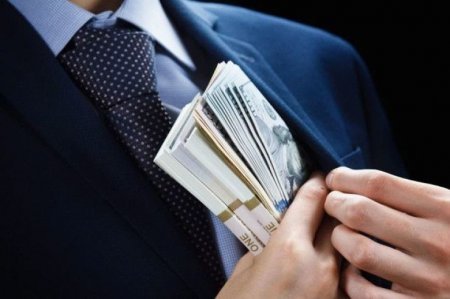 Almaniya məhkəməsində Azərbaycan korrupsiyada ittiham olunur