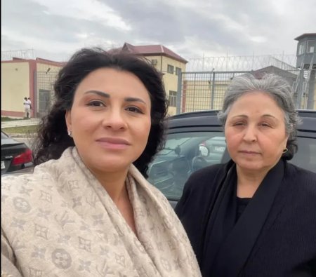 Qızı Nigar Həzi atası Tofiq Yaqublu barəsində yazır: