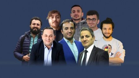   “Toplum TV işi” üzrə növbəti məhkəmə olacaq